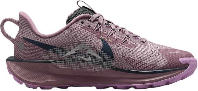 (JR) Nike Pegasus Trail 5 ''Plum Dust'' Wanita Running Kasut FV5638-500 Order (JR) Nike Pegasus Trail 5 ''Plum Dust'' Wanita Running Kasut FV5638-500