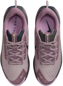 (JR) Nike Pegasus Trail 5 ''Plum Dust'' Wanita Running Kasut FV5638-500 Shop (JR) Nike Pegasus Trail 5 ''Plum Dust'' Wanita Running Kasut FV5638-500