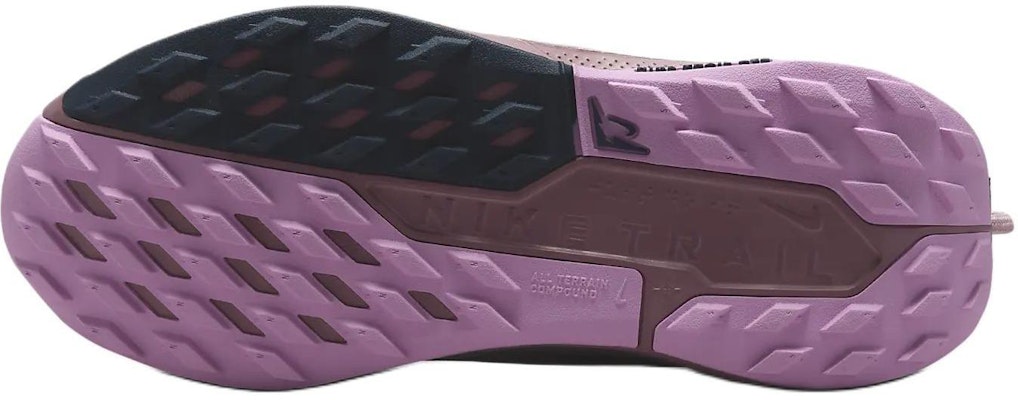 (Youth) Nike Pegasus Trail 5 'Plum Dust' FV5638-500 Details for (Youth) Nike Pegasus Trail 5 'Plum Dust' FV5638-500