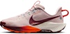 (Youth) Nike Pegasus Trail 5 'Silt Red Dark Team Red' FV5638-601
