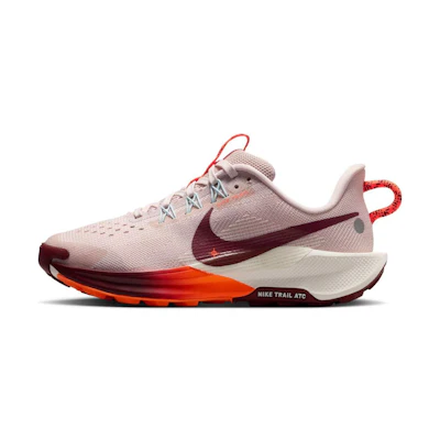 (Youth) Nike Pegasus Trail 5 'Silt Red Dark Team Red'