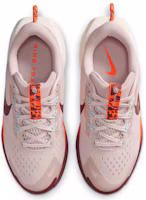 Order (JR) Nike React Pegasus Trail 5 紅灰深紅乳白暗紅 FV5638-601