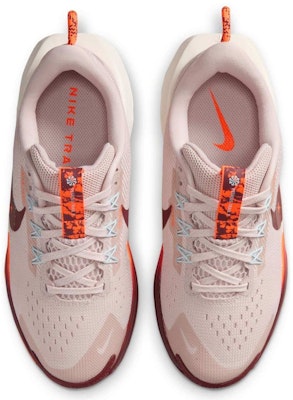 (Youth) Nike Pegasus Trail 5 'Silt Red Dark Team Red' FV5638-601 Order (Youth) Nike Pegasus Trail 5 'Silt Red Dark Team Red' FV5638-601