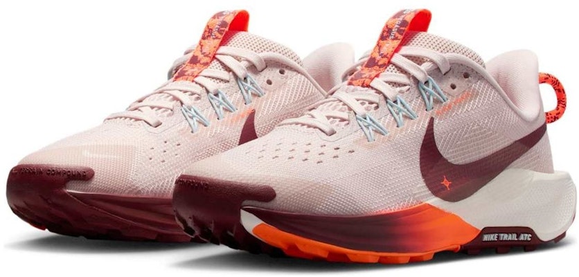 (Youth) Nike Pegasus Trail 5 'Silt Red Dark Team Red' FV5638-601 Shop (Youth) Nike Pegasus Trail 5 'Silt Red Dark Team Red' FV5638-601
