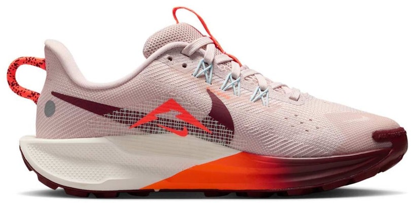 (Youth) Nike Pegasus Trail 5 'Silt Red' FV5638-601 Details for (Youth) Nike Pegasus Trail 5 'Silt Red' FV5638-601