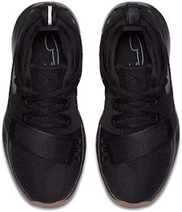 (JR) Nike PG 1 'Negro Gum' 880304-004 Shop (JR) Nike PG 1 'Negro Gum' 880304-004