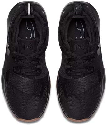 (Youth) Nike PG 1 'Black Gum' 880304-004 Shop (Youth) Nike PG 1 'Black Gum' 880304-004