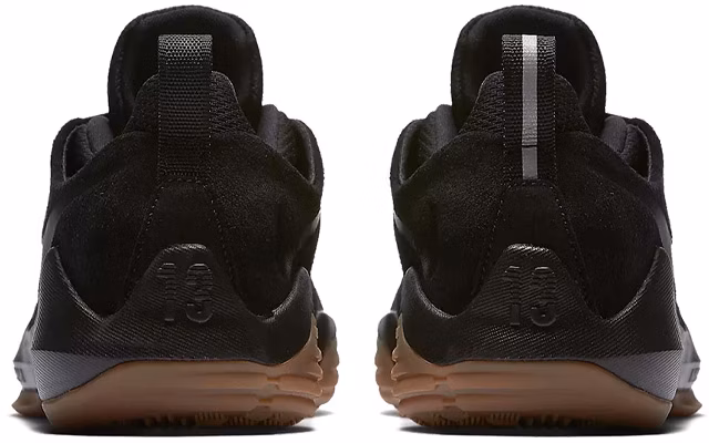 (JR) Nike PG 1 'Hitam Getah' 880304-004 Purchase (JR) Nike PG 1 'Hitam Getah' 880304-004