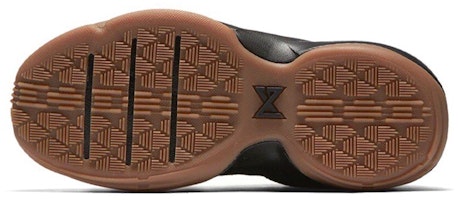 (JR) Nike PG 1 'Hitam Gum' 880304-004 Details for (JR) Nike PG 1 'Hitam Gum' 880304-004