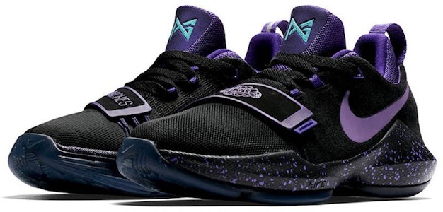 (JR) Nike PG 1 'Anggur' 880304-097 Buy (JR) Nike PG 1 'Anggur' 880304-097