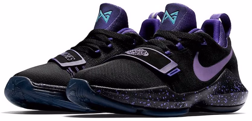 (Youth) Nike PG 1 'Grape' 880304-097 Buy (Youth) Nike PG 1 'Grape' 880304-097
