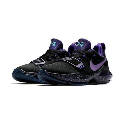(Youth) Nike PG 1 'Grape'