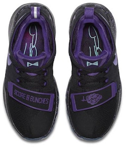 (JR) Nike PG 1 'Anggur' 880304-097 Order (JR) Nike PG 1 'Anggur' 880304-097