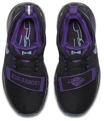 (Youth) Nike PG 1 'Grape' 880304-097 Order (Youth) Nike PG 1 'Grape' 880304-097