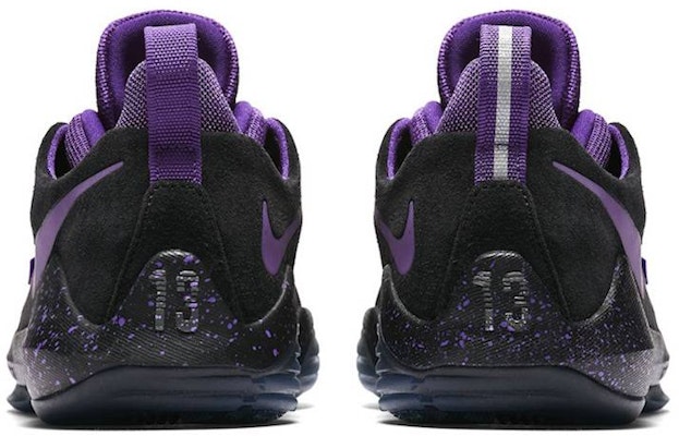 (Youth) Nike PG 1 'Grape' 880304-097 Shop (Youth) Nike PG 1 'Grape' 880304-097