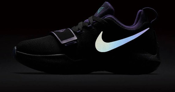 (JR) Nike PG 1 'Anggur' 880304-097 Details for (JR) Nike PG 1 'Anggur' 880304-097