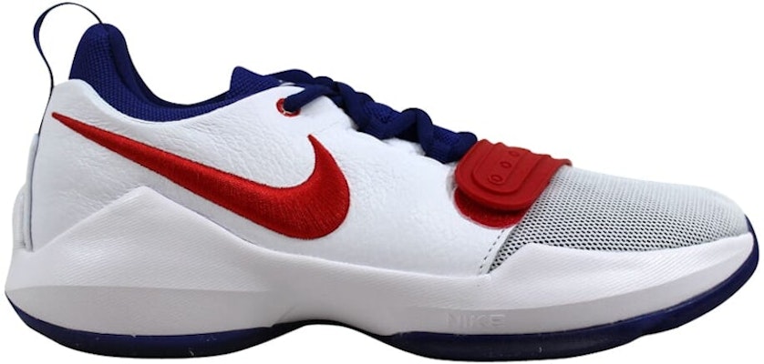 (JR) Nike PG 1 'Snapback' Sneakers 880304-164 Buy (JR) Nike PG 1 'Snapback' Sneakers 880304-164