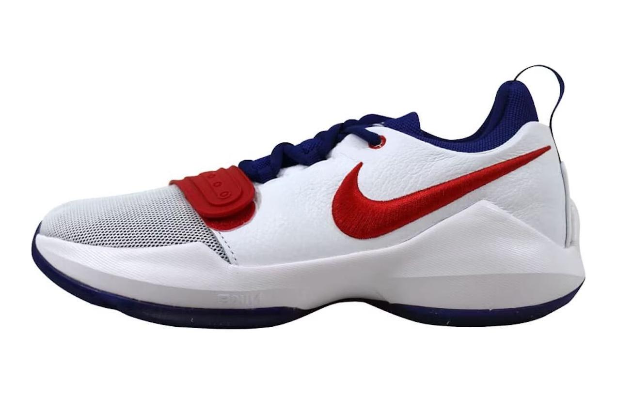 (Youth) Nike PG 1 'Snapback' 880304-164