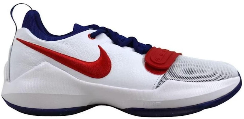 (Youth) Nike PG 1 'Snapback' 880304-164 Order (Youth) Nike PG 1 'Snapback' 880304-164