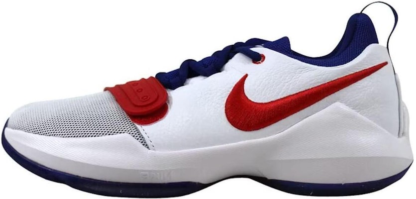 (Youth) Nike PG 1 'Snapback' 880304-164 Details for (Youth) Nike PG 1 'Snapback' 880304-164