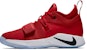 (Youth) Nike PG 2.5 GS 'Fresno St. Bulldogs' BQ9457-600