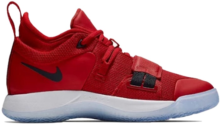 (JR) Nike PG 2.5 GS 'Fresno St. Bulldogs' Zapatillas Niño/Niña BQ9457-600 Order (JR) Nike PG 2.5 GS 'Fresno St. Bulldogs' Zapatillas Niño/Niña BQ9457-600