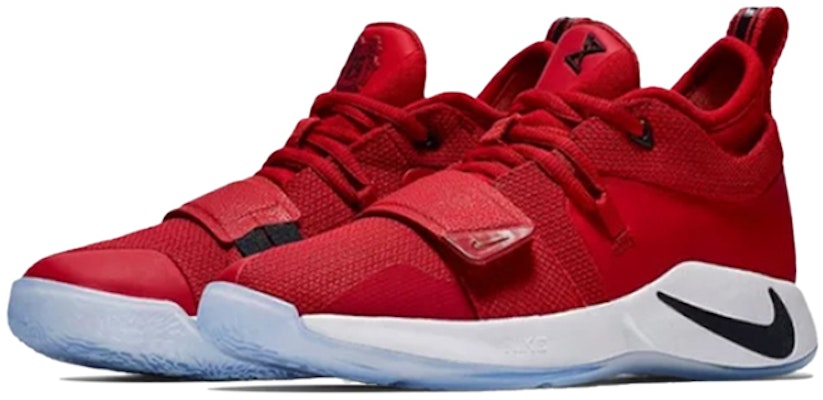 (JR) ナイキ PG 2.5 GS "フレズノ州立大" BQ9457-600 Lookbook (JR) ナイキ PG 2.5 GS "フレズノ州立大" BQ9457-600