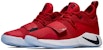 (Youth) Nike PG 2.5 GS 'Fresno St. Bulldogs' BQ9457-600