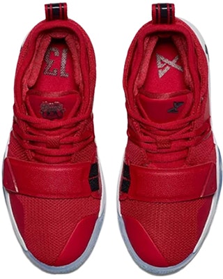 (Youth) Nike PG 2.5 GS 'Fresno St. Bulldogs' BQ9457-600 Shop (Youth) Nike PG 2.5 GS 'Fresno St. Bulldogs' BQ9457-600