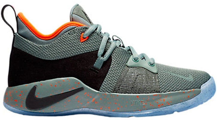 (JR) Nike PG 2 'Palmdale' Lelaki Wanita Kasut Sukan 943817-300 Buy (JR) Nike PG 2 'Palmdale' Lelaki Wanita Kasut Sukan 943817-300