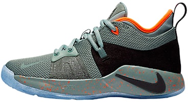 (Youth) Nike PG 2 'Palmdale' 943817-300 (Youth) Nike PG 2 'Palmdale' 943817-300