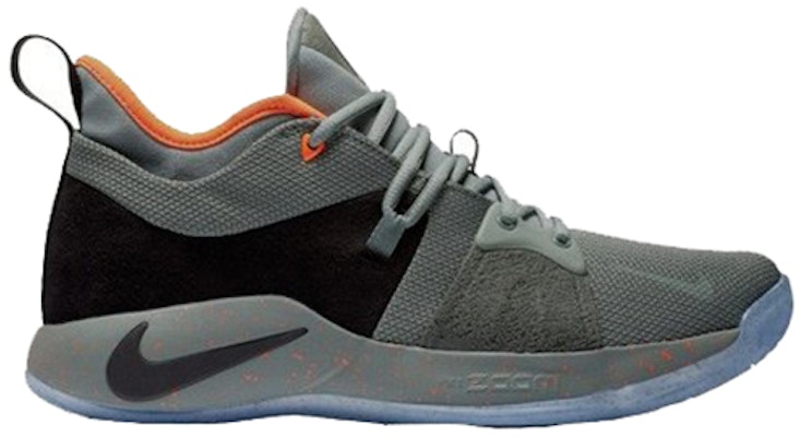(JR) Nike PG 2 'Palmdale' Lelaki Wanita Kasut Sukan 943817-300 Order (JR) Nike PG 2 'Palmdale' Lelaki Wanita Kasut Sukan 943817-300