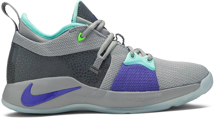 (Youth) Nike PG 2 'Safari' 943820-002 Buy (Youth) Nike PG 2 'Safari' 943820-002