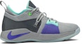 Buy (Youth) Nike PG 2 'Safari' 943820-002