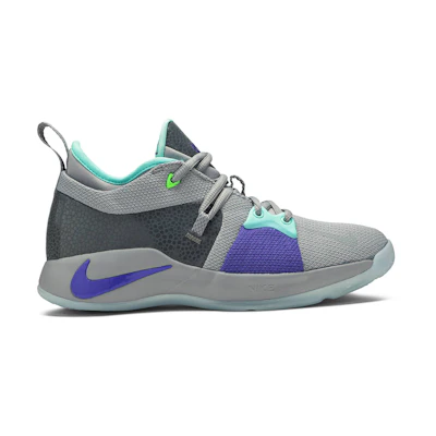 (Youth) Nike PG 2 'Safari'