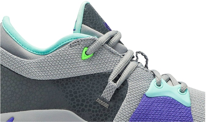 (Youth) Nike PG 2 'Safari' 943820-002 Order (Youth) Nike PG 2 'Safari' 943820-002