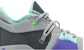 (Youth) Nike PG 2 'Safari' 943820-002