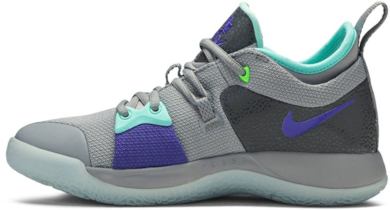 (JR) 耐克 PG 2 'Safari' 野生动物园 运动鞋 943820-002 Lookbook (JR) 耐克 PG 2 'Safari' 野生动物园 运动鞋 943820-002