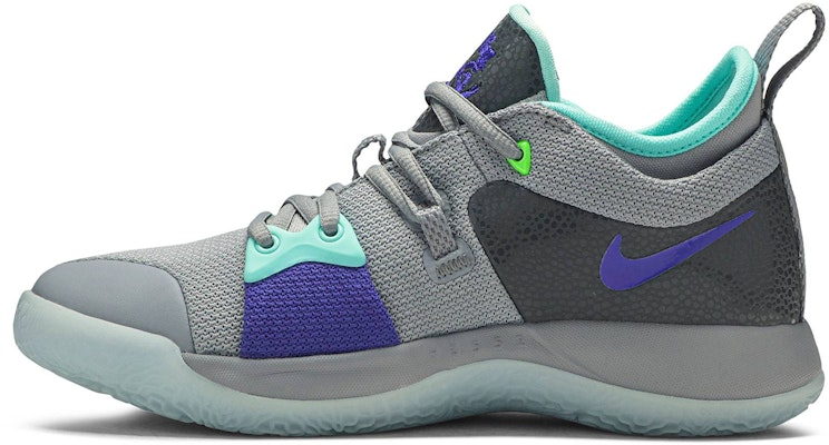 (Youth) Nike PG 2 'Safari' 943820-002 Lookbook (Youth) Nike PG 2 'Safari' 943820-002