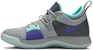 (Youth) Nike PG 2 'Safari' 943820-002