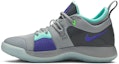 Lookbook (Youth) Nike PG 2 'Safari' 943820-002