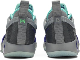 (JR) Nike PG 2 'Safari' Zapatillas 943820-002 Details for (JR) Nike PG 2 'Safari' Zapatillas 943820-002