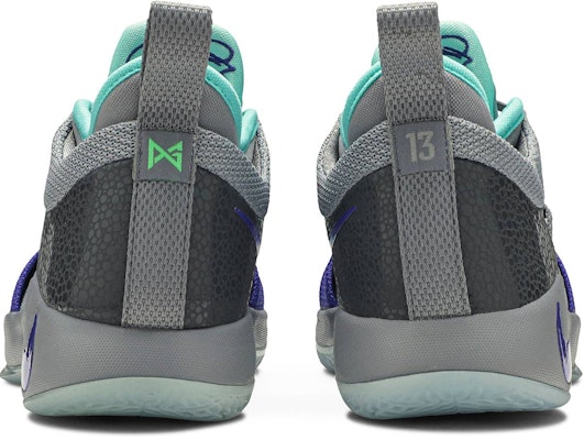 (Youth) Nike PG 2 'Safari' 943820-002 Details for (Youth) Nike PG 2 'Safari' 943820-002