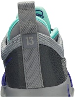 (JR) Nike PG 2 'Safari' Zapatillas 943820-002 Sizing (JR) Nike PG 2 'Safari' Zapatillas 943820-002