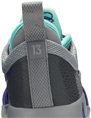 (Youth) Nike PG 2 'Safari' 943820-002 Sizing (Youth) Nike PG 2 'Safari' 943820-002