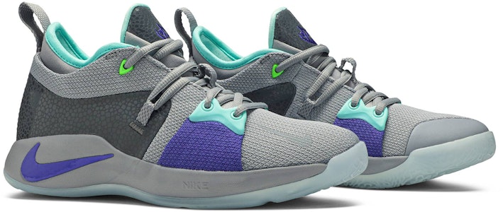 (JR) 耐克 PG 2 'Safari' 野生动物园 运动鞋 943820-002 Cheap (JR) 耐克 PG 2 'Safari' 野生动物园 运动鞋 943820-002