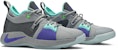(Youth) Nike PG 2 'Safari' 943820-002