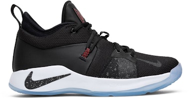 (Youth) Nike PG 2 'Taurus' 943820-003 (Youth) Nike PG 2 'Taurus' 943820-003