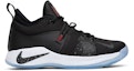 Buy (Youth) Nike PG 2 'Taurus' 943820-003