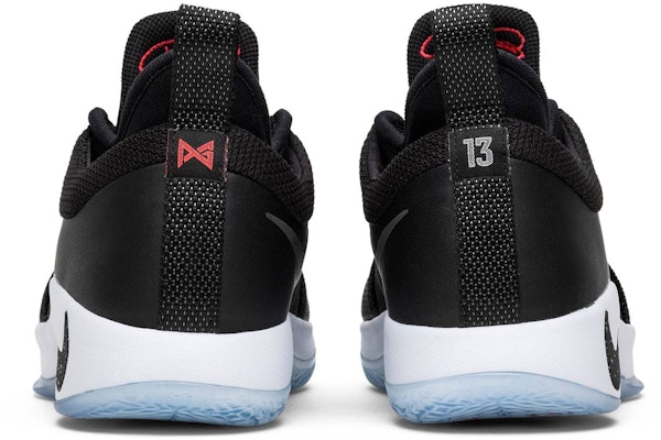 (Youth) Nike PG 2 'Taurus' 943820-003 Details for (Youth) Nike PG 2 'Taurus' 943820-003